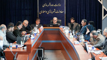 سند راهبردی حمل ونقل حومه ای تهران تدوین می شود 