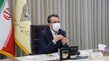 استفاده حداکثری از ظرفیت شرکت راه‌آهن برای پیشرفت کشور