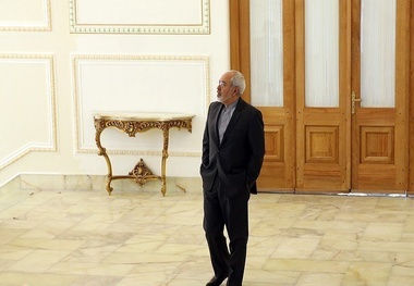 Iran’s FM Holds More Diplomatic Meetings in New York