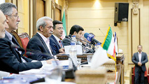 
روند پیری کابینه در ایران
