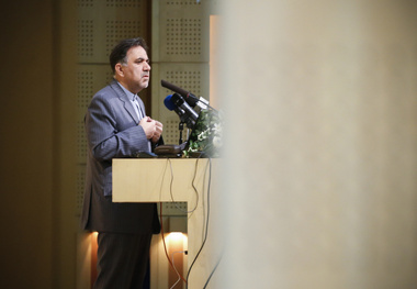 همایش‌ «سامانه داده‌های مکانی (GIS) یکپارچه در سازمان‌های مکان‌محور»