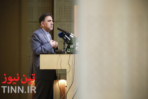 همایش‌ «سامانه داده‌های مکانی (GIS) یکپارچه در سازمان‌های مکان‌محور»