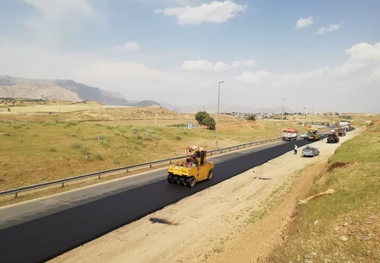 تخصیص اعتبار ۱۰۰ میلیارد ریالی برای ترمیم راه‌های روستایی استان زنجان