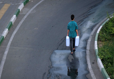 تصمیم وزارت نیرو؛ چون تهران آب ندارد، تا دو سال نباید ساخت و ساز شود