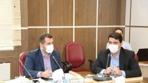 توزیع عادلانه لاستیک  دربین رانندگان حمل ونقل کالا ،مسافر جاده ای قزوین