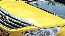 ◄کاهش عمر ناوگان کرایه بین شهری و افزایش سهم تویوتا و هیوندا در حمل و نقل جاده ای