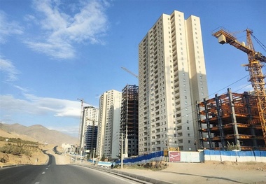 میانگین هزینه ساخت هر مترمربع مسکن در تهران چقدر است؟