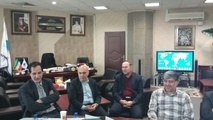 ◄​رضایتمندی مه‌آبادی از روند بهبود کیفیت فرودگاهی امام‌ خمینی(ره)