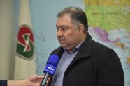 Islamic Republic of Iran Sees Robust Growth in Road Transit Corridors; Approximately 14 Million Tons of Goods Projected for 1404