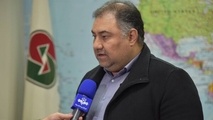 آغاز نوبت دهی مجازی به ناوگان تجاری در پایانه مرزی بازرگان