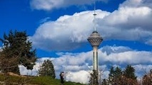 امروز هوای تهران سالم است