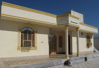 مقاوم‌ سازی ۷۰ درصد منازل روستایی تا پایان سال ۱۴۰۵