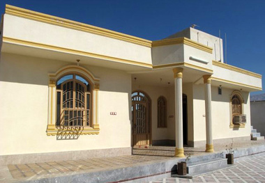 بانک مرکزی آئین نامه اعطای وام مسکن روستایی را ابلاغ کند