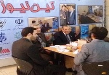 ◄ سهم دریا از کتاب‌های درسی و رسانه‌ها / کارگروهی که فقط تشکیل شد!