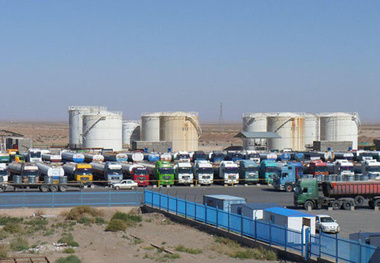 مرگ یک راننده کامیون ایرانی در خاک افغانستان/ جراحت سنگین یک راننده دیگر