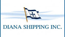 Diana Shipping Inc. Announces Time Charter Contracts for m/v New York With Koch, m/v Norfolk With Trafigura and m/v Nirefs With Jaldhi