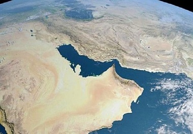 ایرلاین‌های خارجی در حال دور زدن مسیر هوایی تنگه هرمز