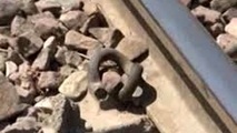 ◄ سارقان، عامل حادثه ریلی گرگان - اینچه برون