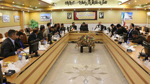 راهداران استان زنجان آماده راهداری زمستانی هستند