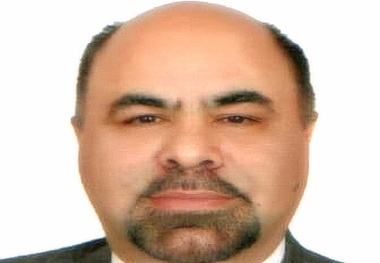 «فریدون مقدس نژاد»؛ استاد نمونه کشور شد 