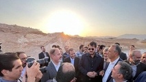 اتوبان اصفهان شیراز ؛ نحسی 13 مانع افتتاح آزادراه می شود؟
