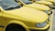 ورود ۱۵۰۰ دستگاه خودرو پلاک اروند به ناوگان تاکسیرانی اهواز