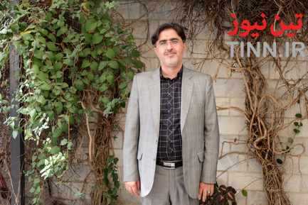 حسین وزیری