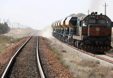 تزریق چهار همت اعتبار به پروژه راه‌ آهن خراسان جنوبی 