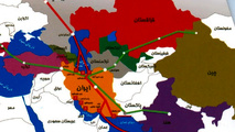 جایگاه مغفول ایران در کریدورهای ارتباطی و ضرورت توجه به سیاست گذاری راه