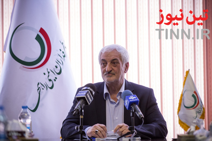 محمد بخارایی