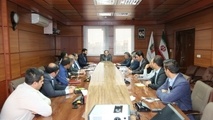 فراهم ساختن بستر فعالیت هدفمند در بخش حمل و نقل عمومی جاده ای استان قزوین