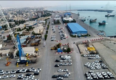 رشد ۱۳۹ درصدی حمل و نقل ساحلی کالاهای نفتی و غیرنفتی
