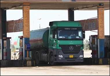  کابوس کامیون داران و رانندگان؛ طرح گازوئیل زدن در مسیر با منطق زور!

