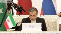 نظر «عراقچی» درباره توسعه ارتباطات حمل‌ونقلی با افغانستان