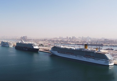 سعید رسولی خبر داد: توافق ایران و روسیه برای افزایش حمل و نقل ترکیبی و دریایی