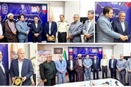  تحول در دیپلماسی ریلی؛ جهش 40 برابری تجارت با افغانستان از مرز شرق
