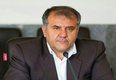 صائمین بازرس ویژه مدیرعامل شرکت فرودگاهها شد