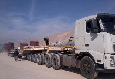 در خواست رانندگان: حقوق شرکت‌های حمل و نقل از تعرفه‌ها جدا شود