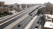 ساماندهی ورودی ها و احیای مفهوم و عینیت دروازه‌های شهر اصفهان