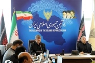 بسیج ظرفیت‌ های فنی و عملیاتی راه‌ آهن در روزهای اوج بازگشت زائران