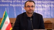 آدم نژاد: درخواست پرداخت 7800 میلیارد تومان وام به بخش حمل‌ونقل را ارائه دادیم