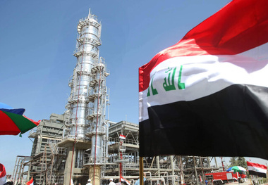 سهم اکسون در میدان نفتی عراقی به فروش گذاشته شد
