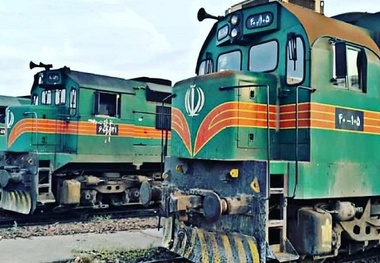 سیر قطار کامل توسط فولادسازان و صنایع عمده در شبکه ریلی امکان پذیر است