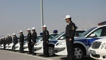تمهیدات ترافیکی برای ماه مبارک رمضان در ایلام 