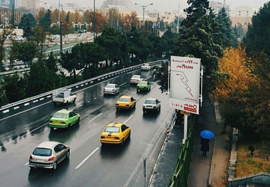 هشدار ستاد مدیریت بحران درباره سیل در تهران 