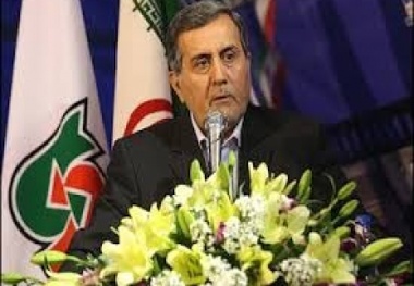  سیاست ما تقویت حمل‌ونقل عمومی است