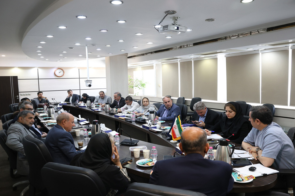 اتاق ایران خواستار استقرار مدیریت واحد مرزی با محوریت گمرک شد