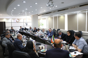اتاق ایران خواستار استقرار مدیریت واحد مرزی با محوریت گمرک شد