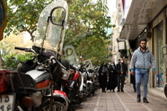 چرا پیاده روی در شهرها با شکست مواجه می شود؟ تحلیل متفاوت از بحران حمل و نقل