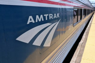 Amtrak Announces Three-Day Flash Sale for Northeast Journeys